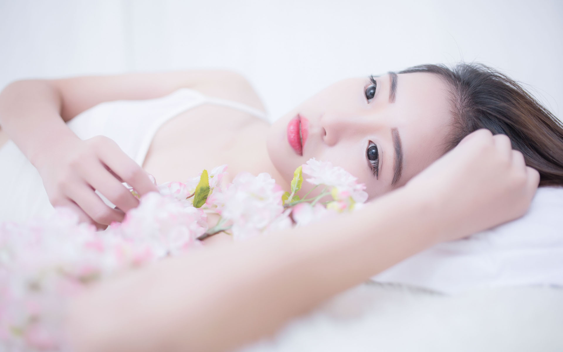 这就是中国力量、中国速度和中国精神